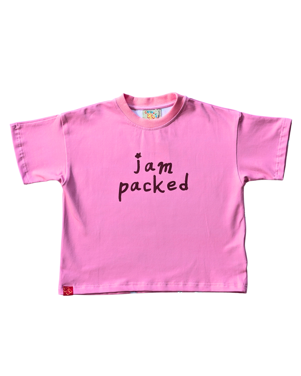 Fruit Loop Tee - Jam Packed