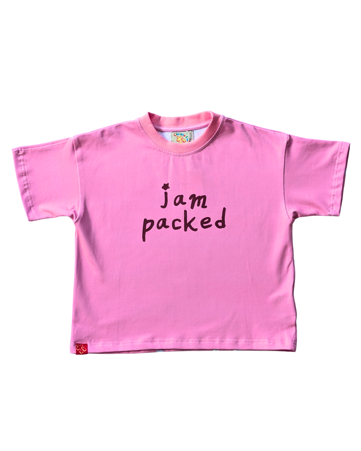 Fruit Loop Tee - Jam Packed