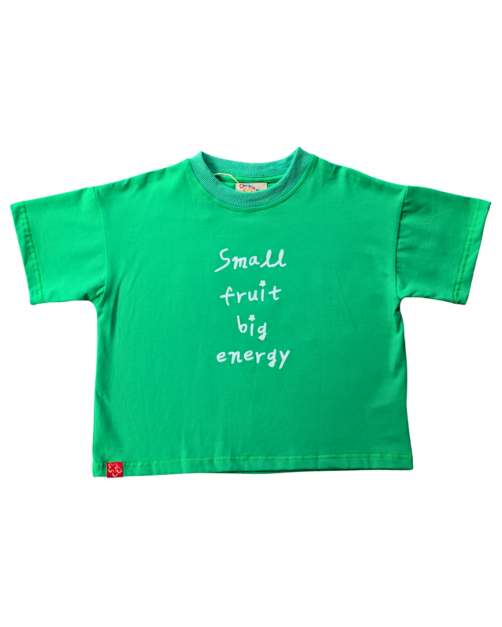 Fruit Loop Tee - Big Energy