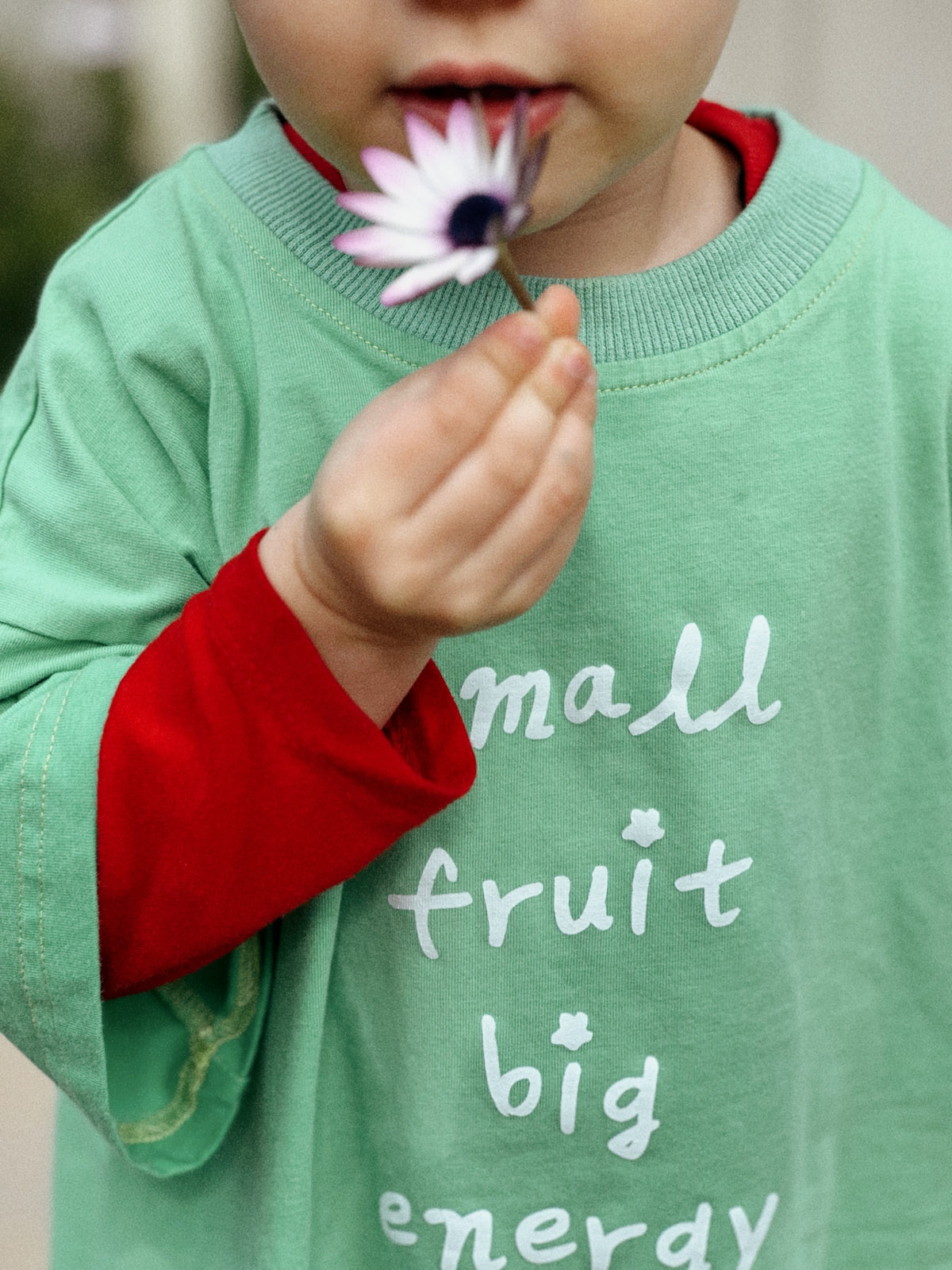 Fruit Loop Tee - Big Energy