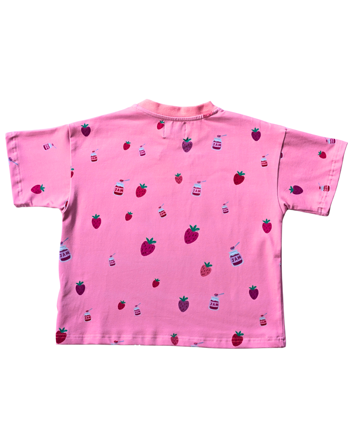 Fruit Loop Tee - Jam Packed